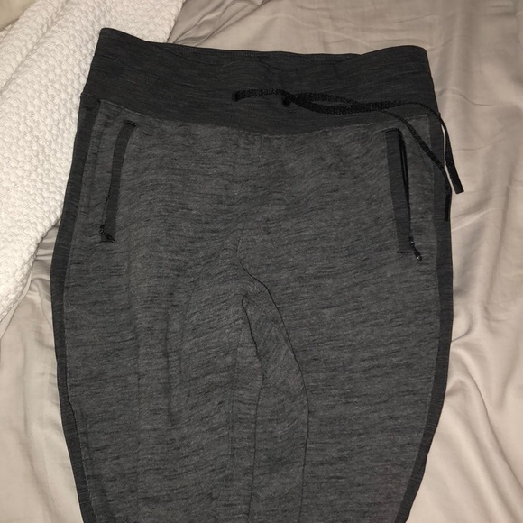 Lululemon get going jogger heather core dark grey - Picture 6 of 6